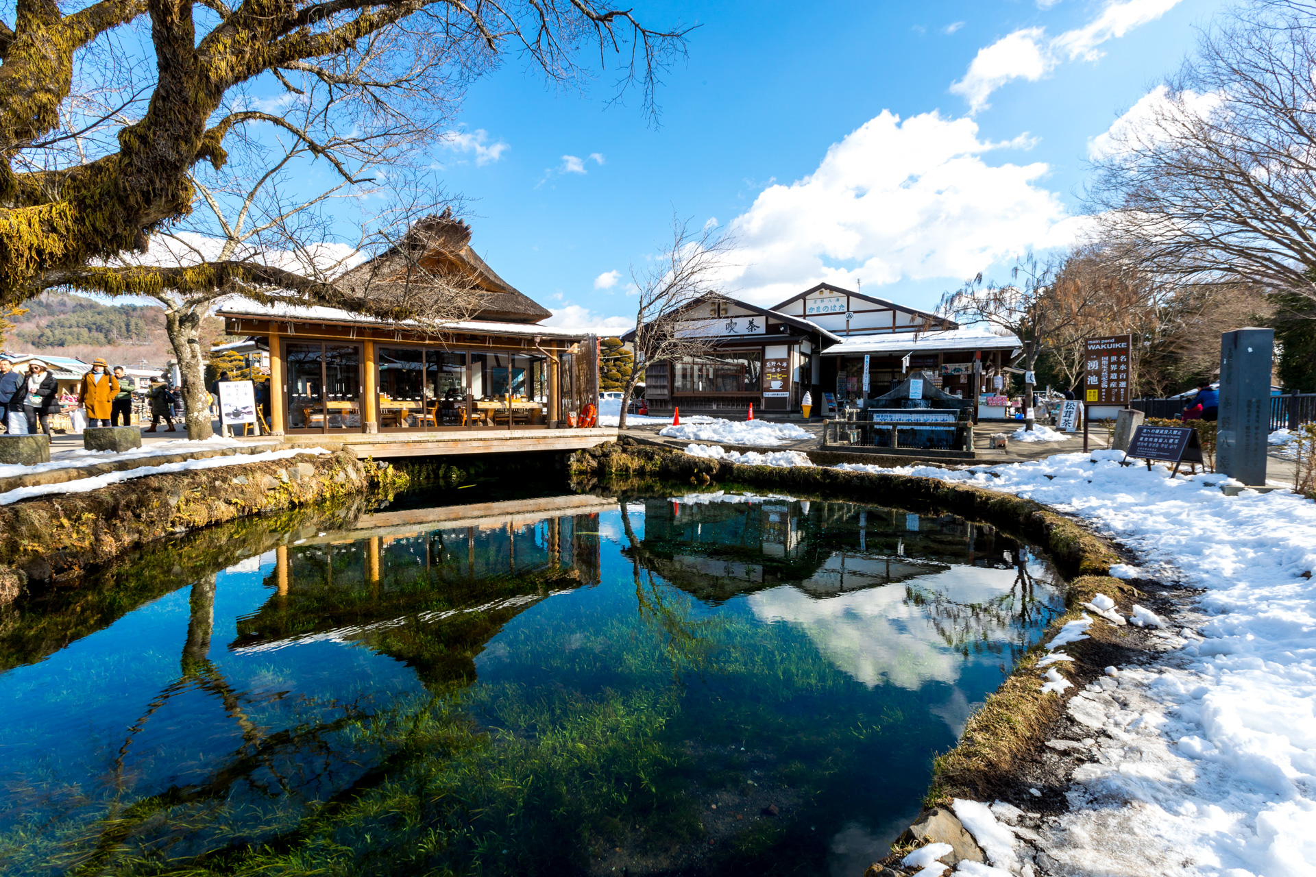 【三古都+世遗白川乡】日本东京+镰仓+京都+大阪+奈良+白川乡+富士山8日7晚跟团游 升级一晚日式温泉酒店|世界文化遗产白川乡+江之岛+镰仓小 ...