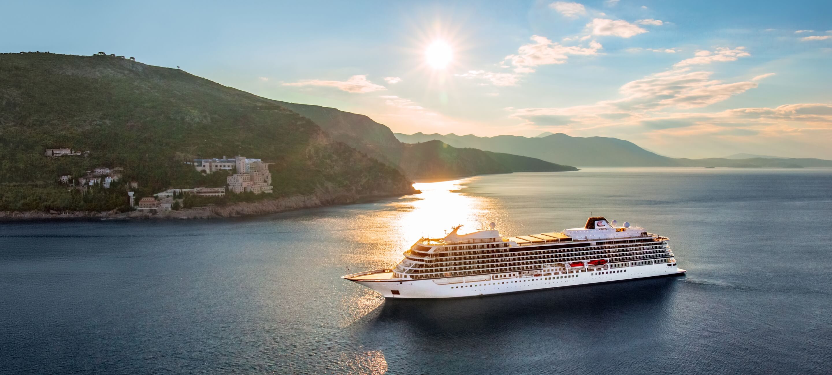 当地游【璀璨旖旎南海】12月10日/12月31日出发招商维京伊敦号8日7晚